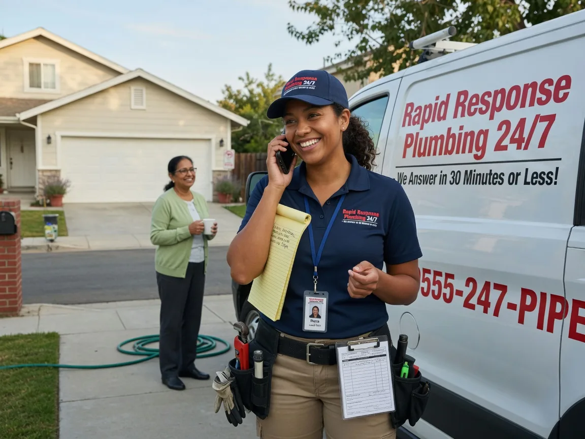 Emergency Plumber Woodland, AL FAQs